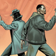 Illustration for article titled Strides and backslides: How to tackle diversity in comics